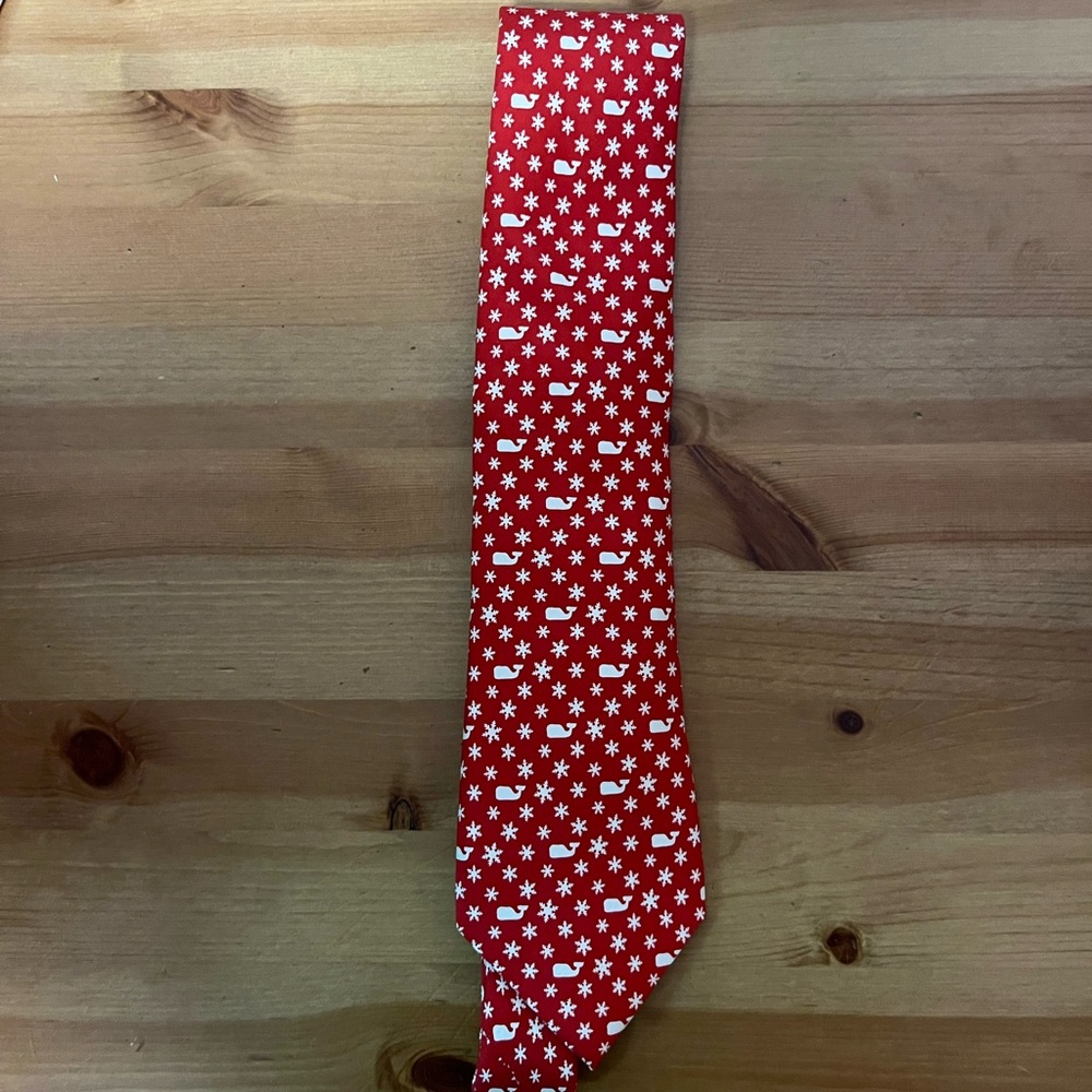 Vineyard vines mens tie